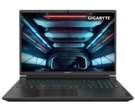 Gigabyte G6X 9KG (2024) i7-13650HX/16GB/1TB RTX4060 165Hz - 1223868 - zdjęcie 1